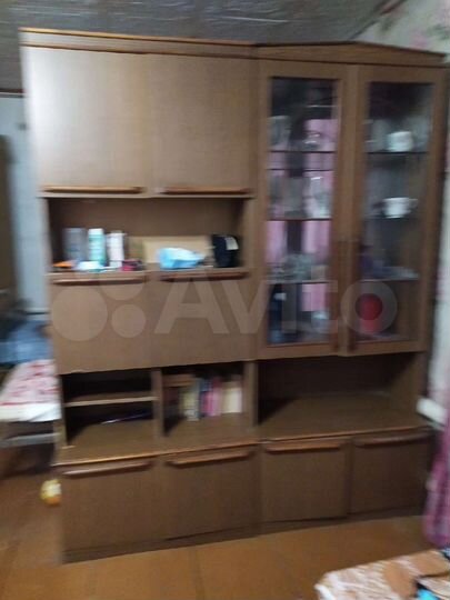 Дом 65 м² на участке 11 сот.