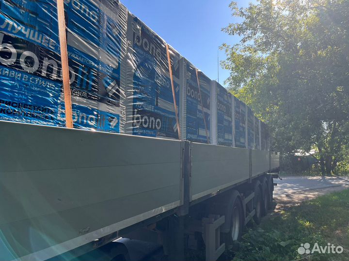 Блок стеновой газобетонный