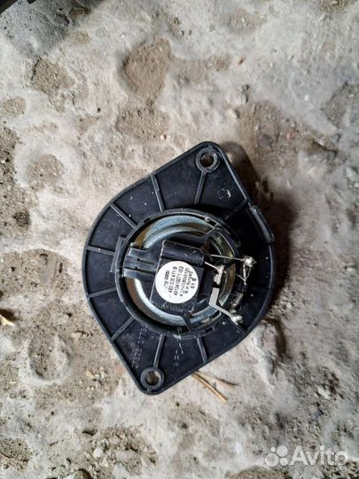 Динамик торпеды Audi A8 D3