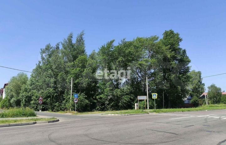 Участок 14,9 сот. (ИЖС)