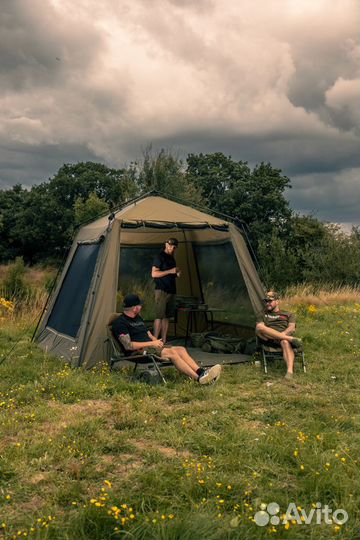 Шатры Trakker Gazebo / Gazebo XL(NEW)