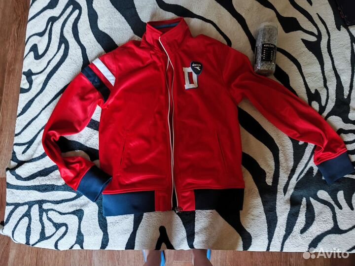 Толстовка diadora