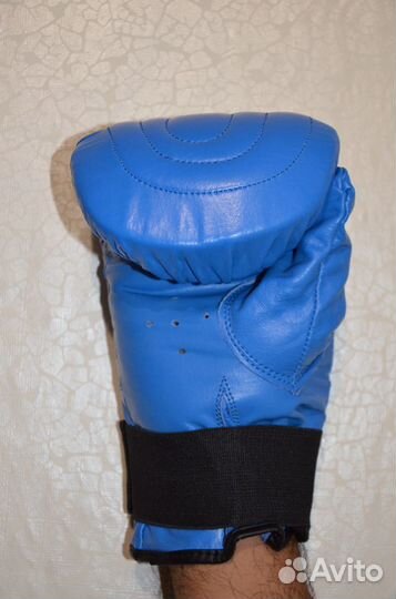 Снарядные перчатки