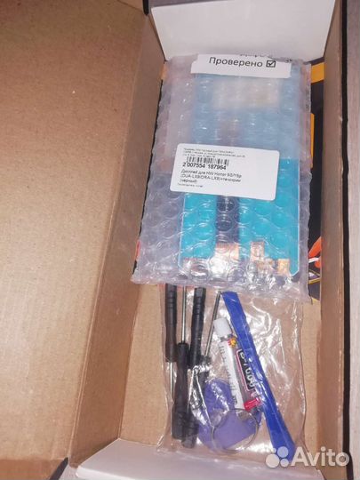 Дисплей honor 9 s