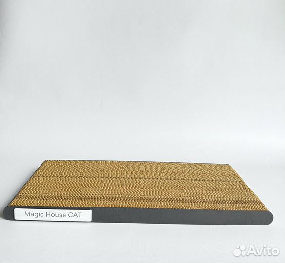 Когтеточка картонная