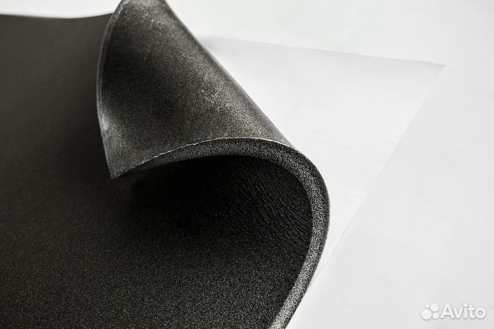 Звуко теплоизоляция Practik Base 8