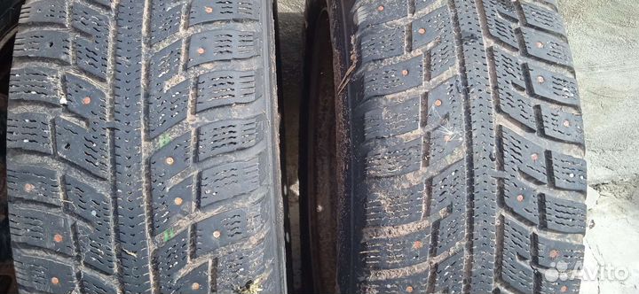 Kumho I'Zen KW22 185/65 R14