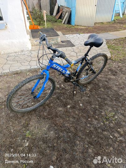 Велосипед горный взрослый 26 колеса