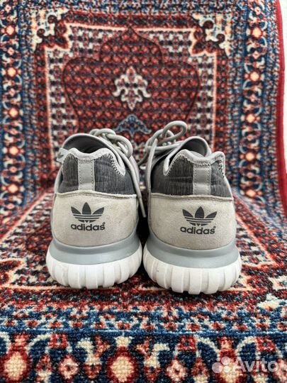 Кроссовки кеды adidas originals tubular