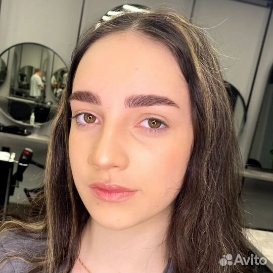 Мастер бровист