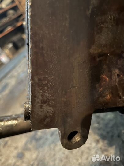 Блок цилиндров в сборе ваз 2111