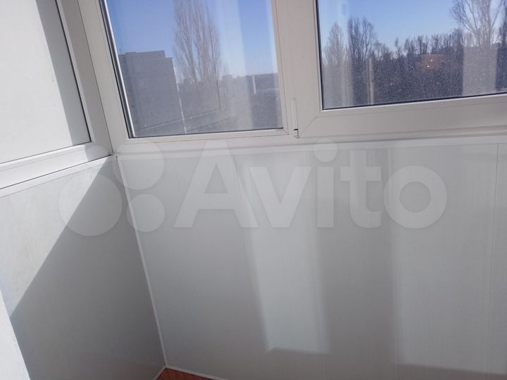 2-к. квартира, 54 м², 7/9 эт.