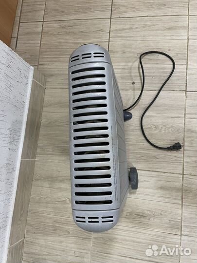 Обогреватель Bosch