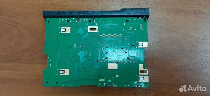 Материнская плата BN41-02663A