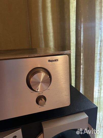 Усилитель marantz PM6010F/N2G