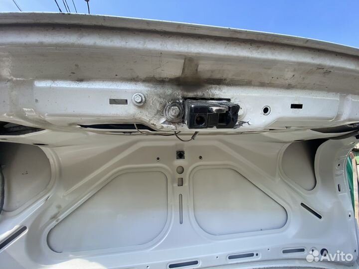 Разбор bmw e34