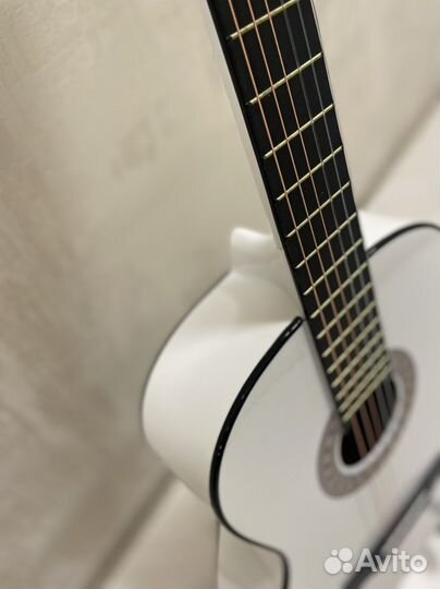 Гитара классическая 39 дюймов