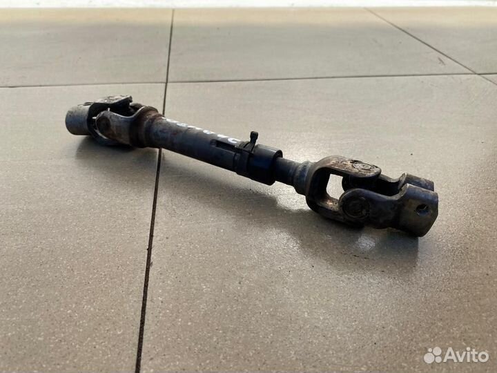 Подрулевой кордан Hyundai Elantra 3 XD