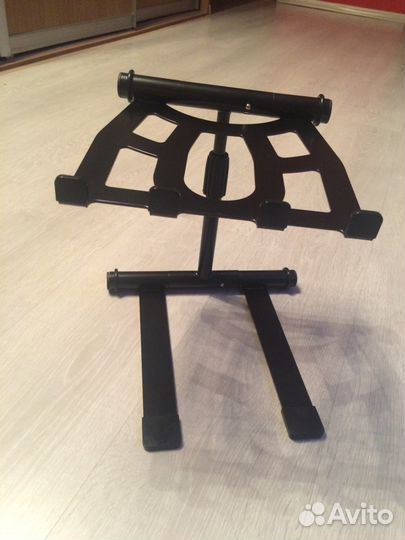 Подставка для ноутбука Fame LS-6