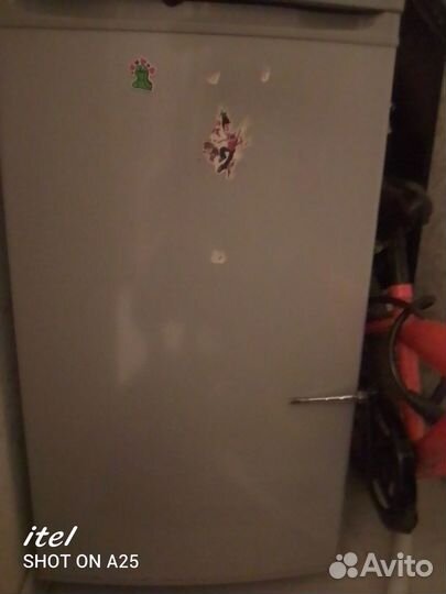 Холодильник бу
