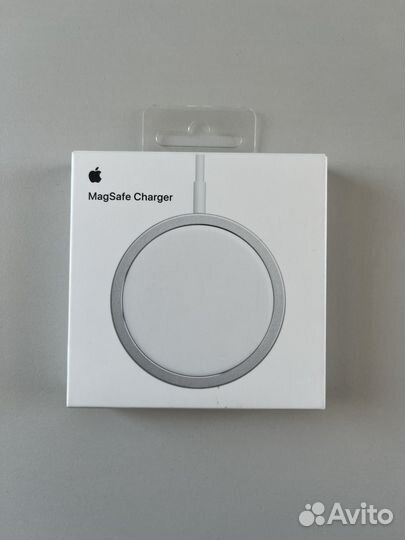 Apple MagSafe Charger (оригинал)