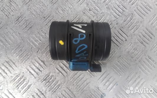 Расходомер воздуха дизельный mercedes benz M-class