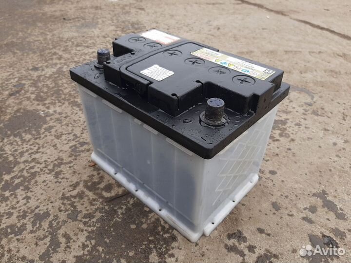 Аккумулятор Mutlu 60 Ач