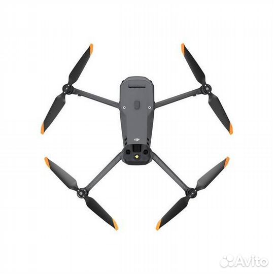 Квадрокоптер DJI Mavic 3T