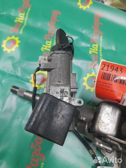 Замок зажигания Chevrolet Rezzo