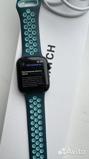 Apple watch se 2022 40mm