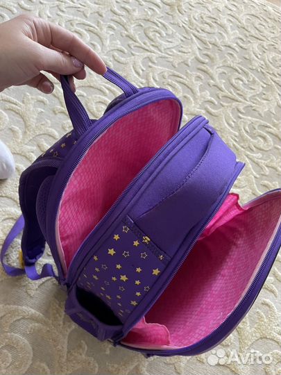 Рюкзак школьный