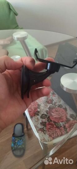 Крепление для навигатора garmin