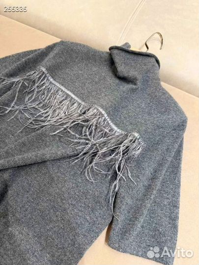 Свитер Brunello Cucinelli премиум качества Женский