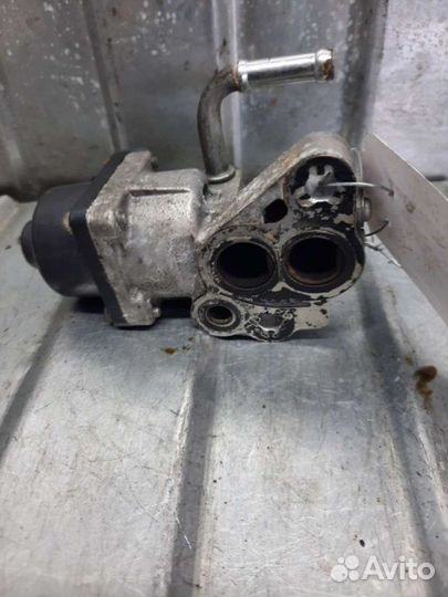 Клапан EGR Ford C-Max 1 минивен 1.8 2008