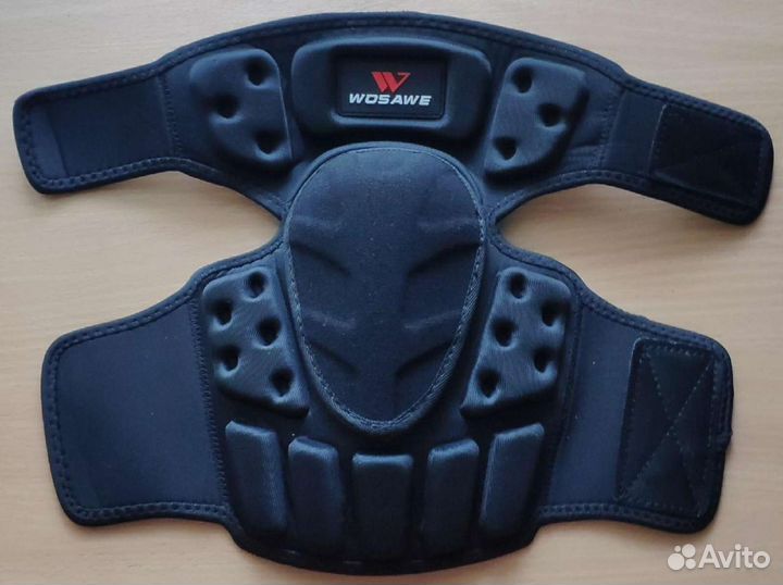 Защитные налокотники