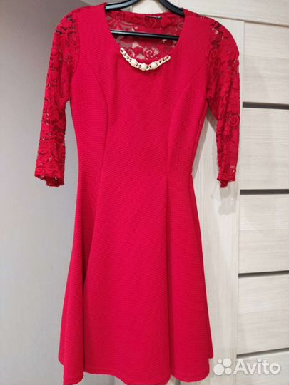 Платье для девушки