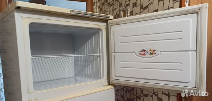 Холодильник Атлант