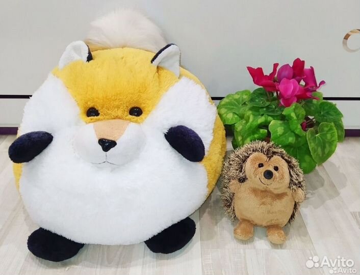 Игрушки Gulliver