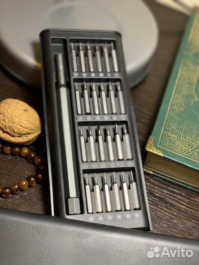 Набор отверток