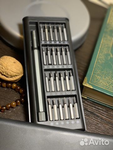 Набор отверток