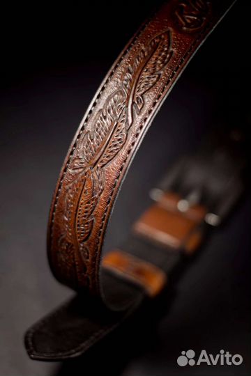 Ремень мастеровой, брючный