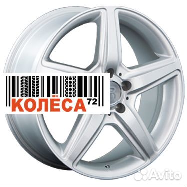 Replay MB65 8x17 5x112 ET48 Dia66.6 S