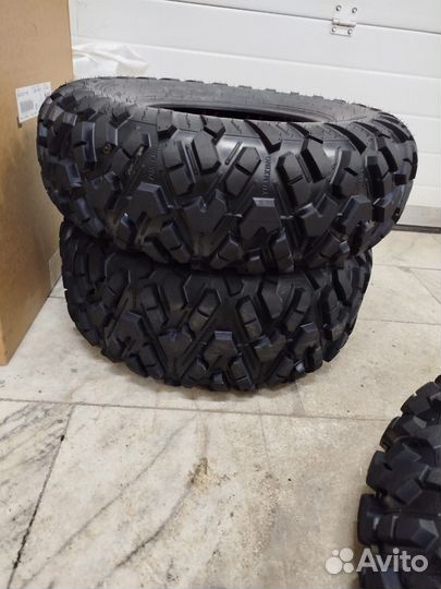 Шины для квадроцикла yuanxing