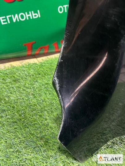 Крыло переднее правое toyota crown