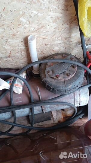 Оборудование для шиномонтажа