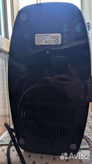 Парогенератор Паровая гладильная станция Russell H