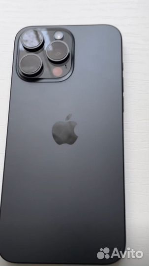 iPhone 15 Pro Max, 1 ТБ
