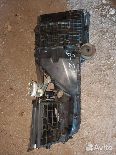 Корпус отопителя (печки) Audi A6 4B/C5 2000