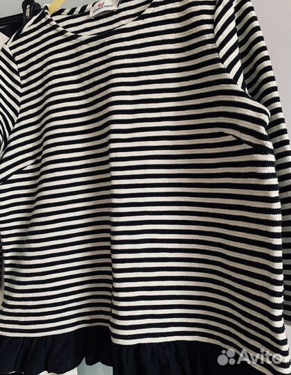 Вещи пакетом женские 44 46