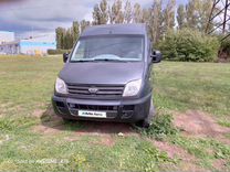 LDV Maxus 2.5 MT, 2008, 930 000 км, с пробегом, цена 750 000 руб.